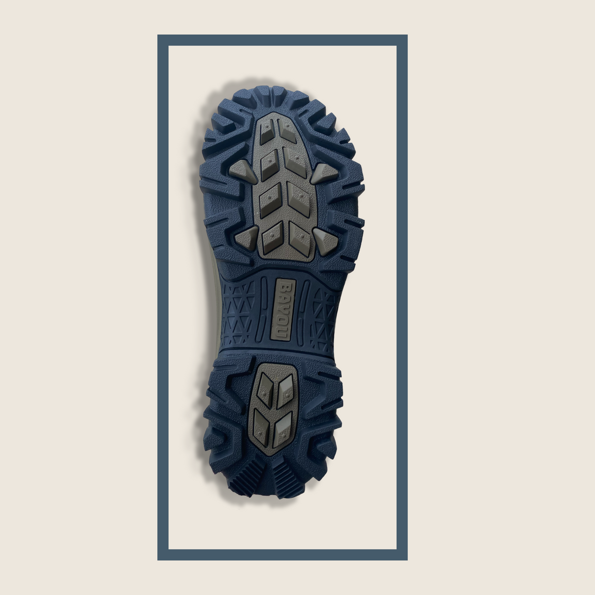 Bayou Knee Boot