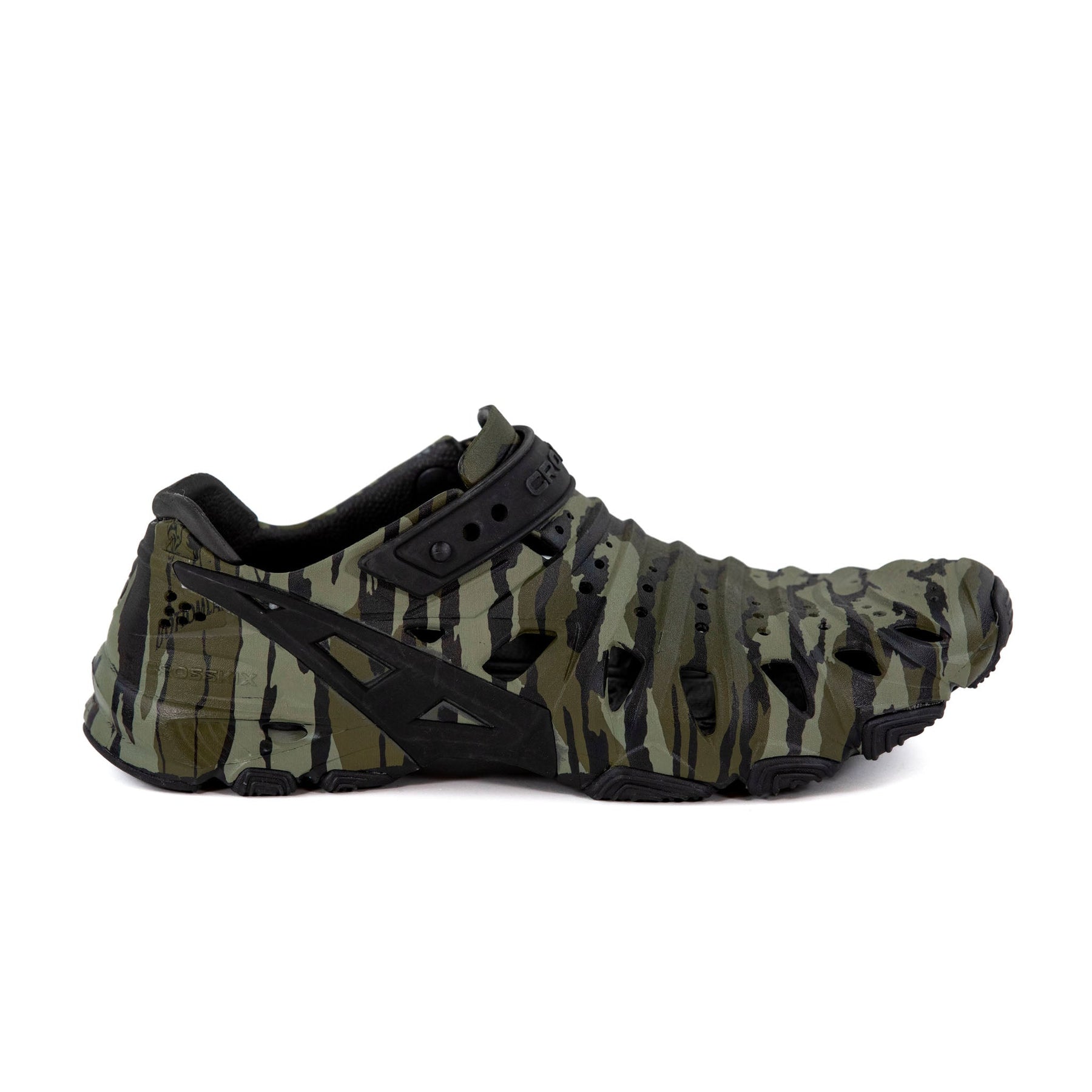 Camouflage water shoes shop