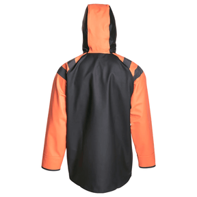 Balder 320 Commercial Fishing Zip Jacket - Sportsman Gear