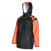 Balder 320 Commercial Fishing Zip Jacket - Sportsman Gear