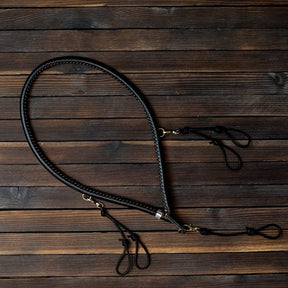 Shorty Full Rope Call Lanyard