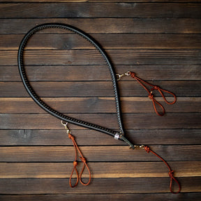 Shorty Full Rope Call Lanyard