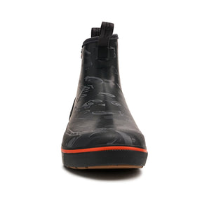 Grundens Deck-Boss Ankle Fishing Boots - Sportsman Gear