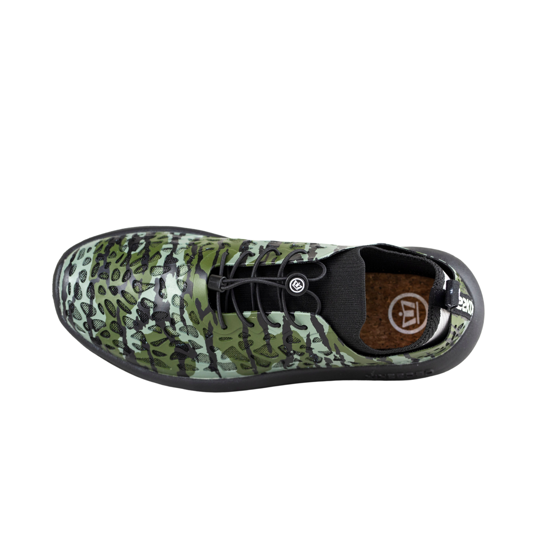 Tetra Closed Toe Dri Fit Women s Water Shoes by CROSSKIX Sportsman Gear