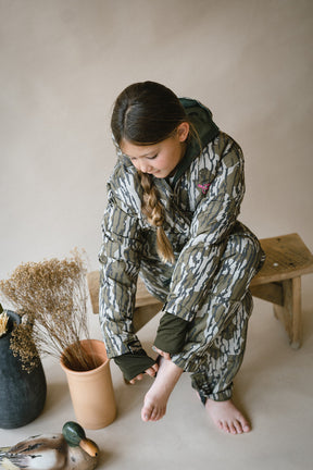 Heavy Weight Hunting Pant by Bow and Arrow Outdoors - Sportsman Gear