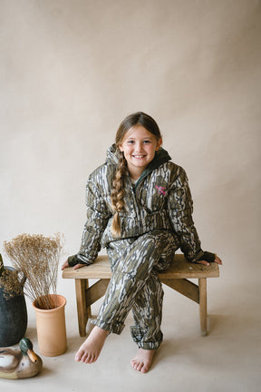Heavy Weight Hunting Jacket by Bow and Arrow Outdoors - Sportsman Gear