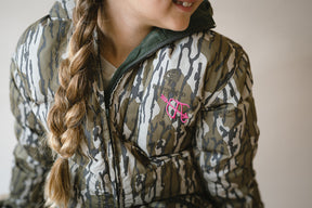 Heavy Weight Hunting Jacket by Bow and Arrow Outdoors - Sportsman Gear