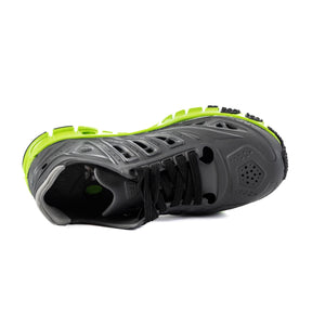 APX Closed Toe Lace Up Water Shoes for Women