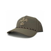 Sportsman Laser Vented Retro Hat 2 - Sportsman Gear