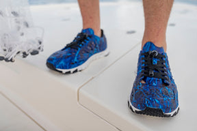 APX Closed Toe Lace Up Water Shoes for Men