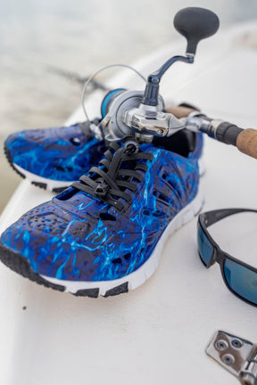 APX Closed Toe Lace Up Water Shoes for Men