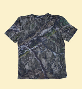 Toddler Crew Neck Short Sleeve Shirt by Bow and Arrow Outdoors - Sportsman Gear