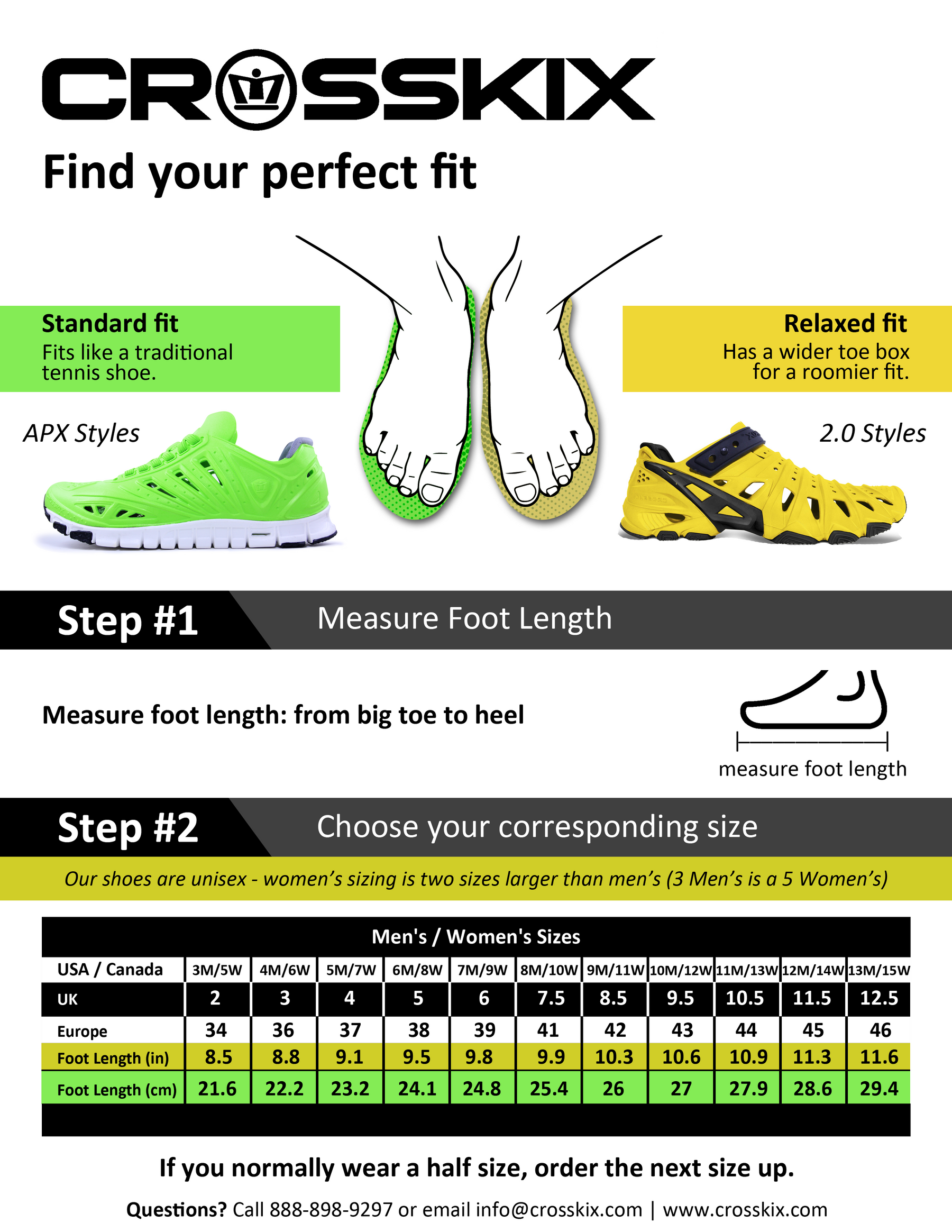 Crosskix 2. athletic water 2025 shoes