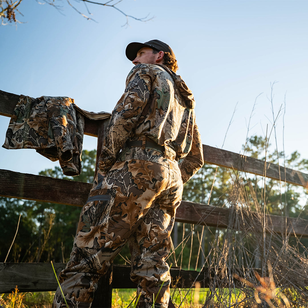 Rambler Series - Sportsman Gear