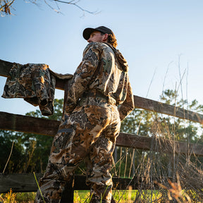 Rambler Series - Sportsman Gear