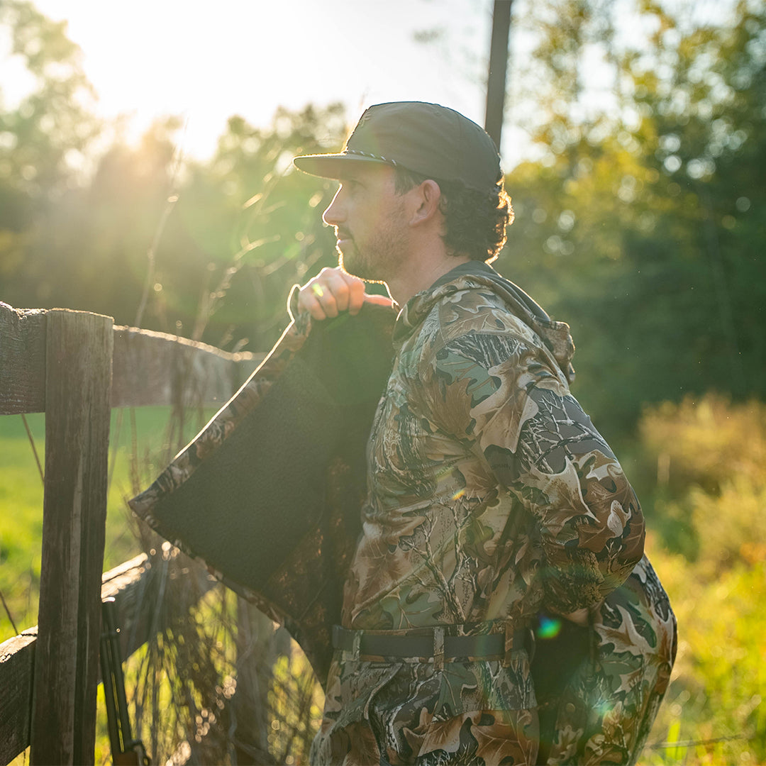 Rambler Series - Sportsman Gear