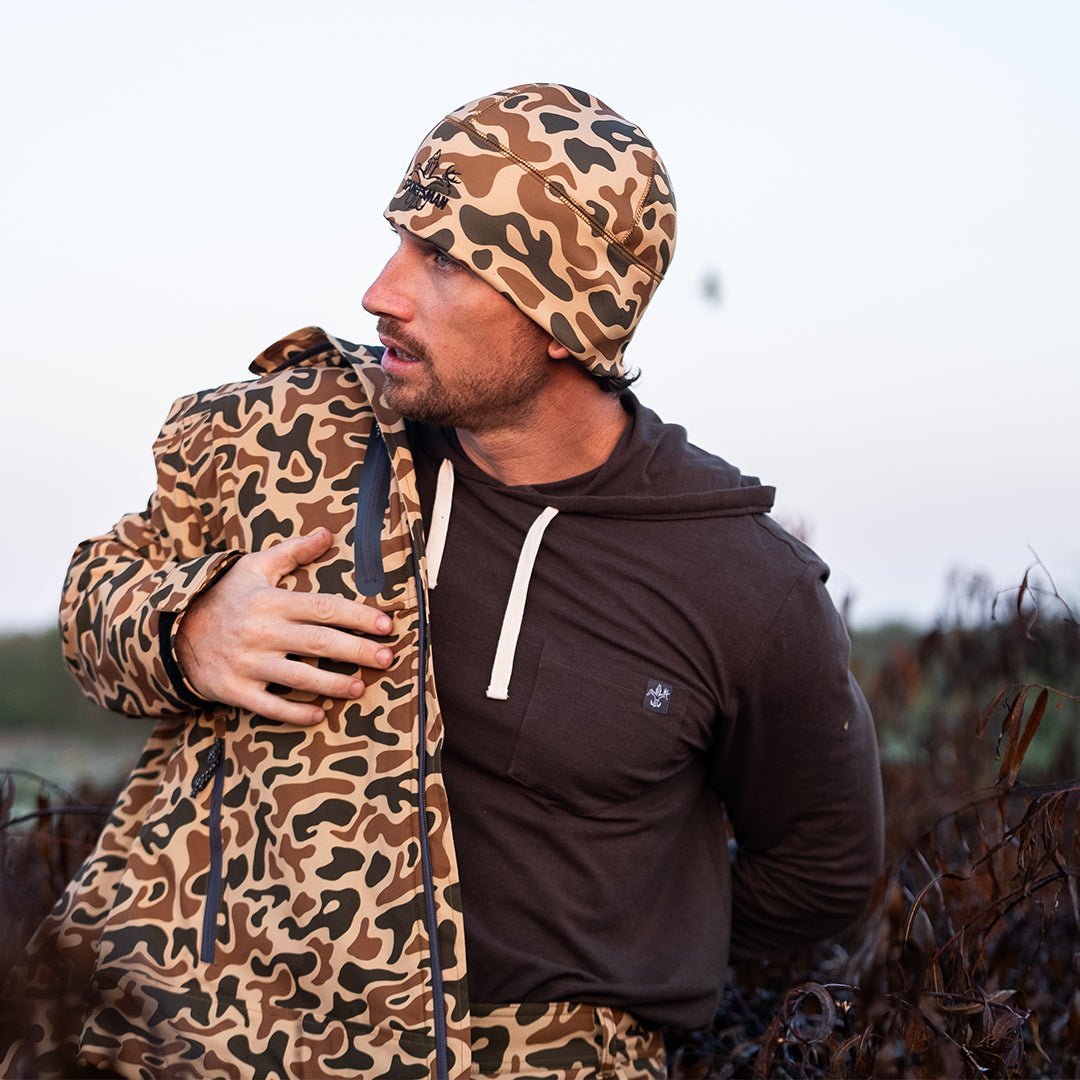 DayBreak Insulated Jacket - Sportsman Gear