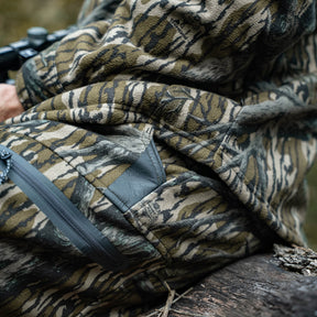 Drifter Series Fleece Pant