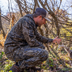 DayBreak Bonded Fleece Hunting Pants