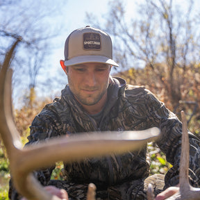 Outbound Performance Fleece Hoodie - Sportsman Gear