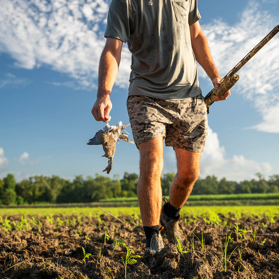 Rock Shorts - Sportsman Gear