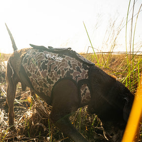 2.0 Sure Fit Waterfowl Dog Vest