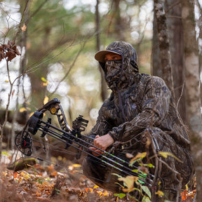 Outbound Wader | Jogger Pant - Sportsman Gear