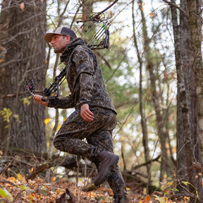 Outbound Performance Fleece Hoodie - Sportsman Gear