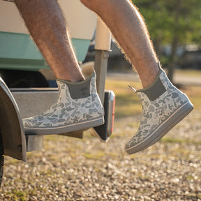 Lowland Ankle Boots - Sportsman Gear