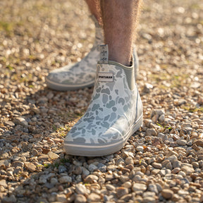 Lowland Ankle Boots - Sportsman Gear