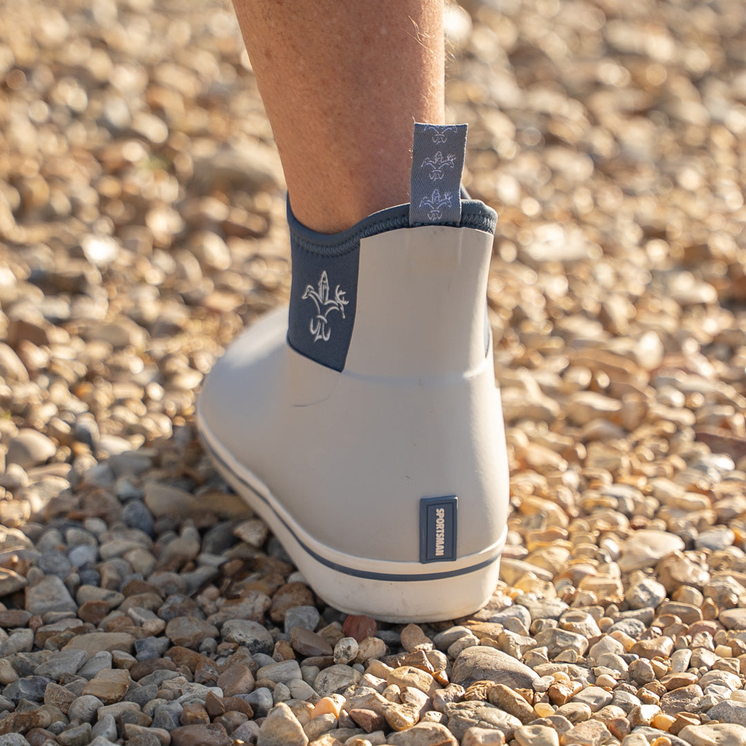 Lowland Ankle Boots - Sportsman Gear