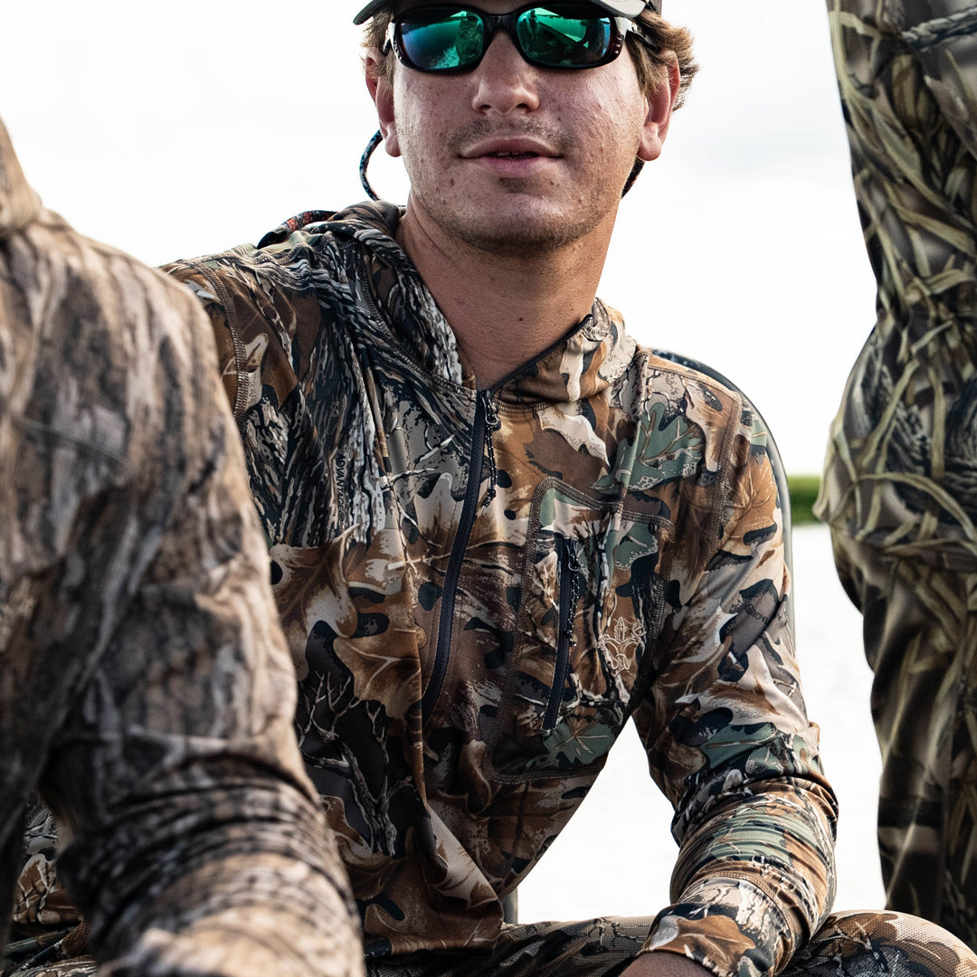 Rambler Series Performance Hunting Hoodie
