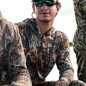 Rambler Series Performance Hunting Hoodie