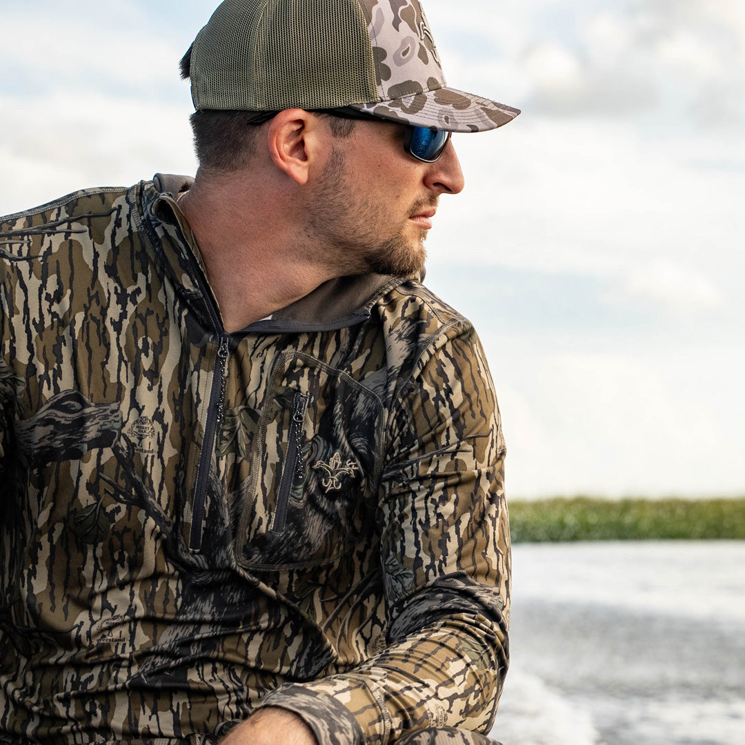 Rambler Series Performance Hunting Hoodie