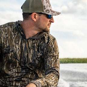 Rambler Series Performance Hunting Hoodie