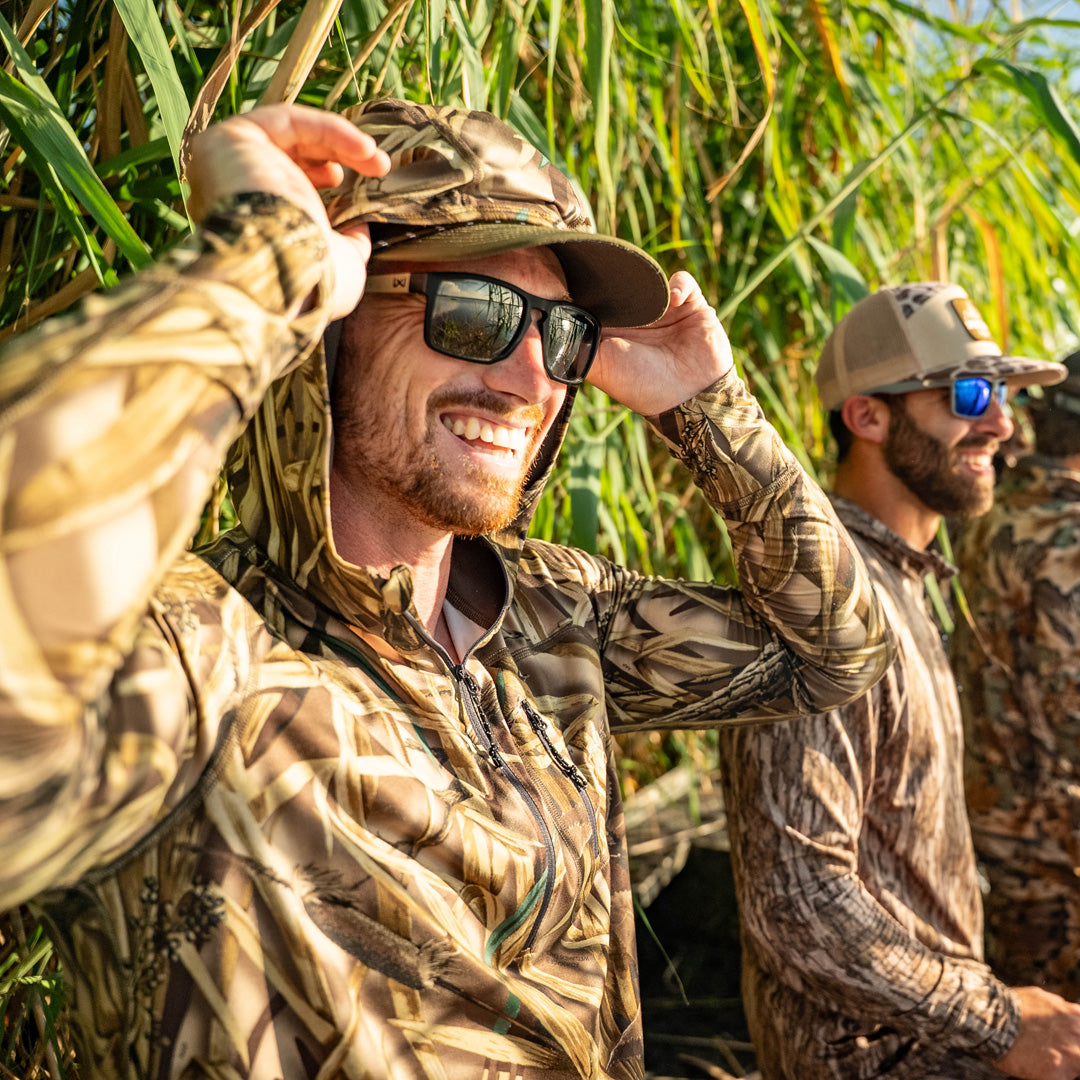 Rambler Series Performance Hunting Hoodie