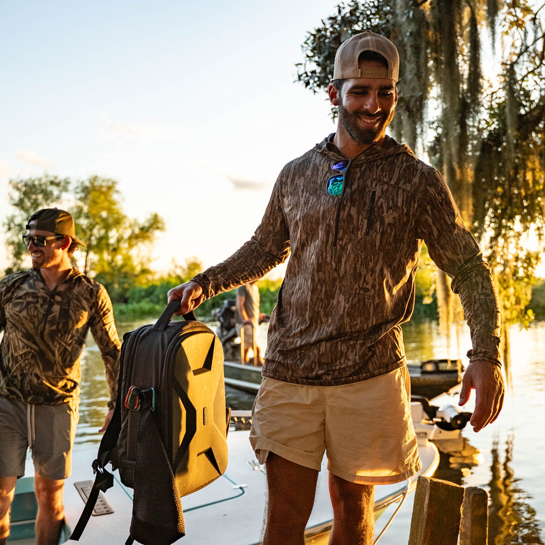 Rambler Series - Sportsman Gear