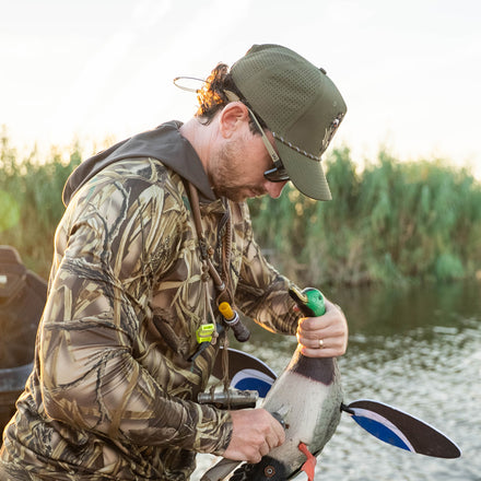 Rambler Series - Sportsman Gear