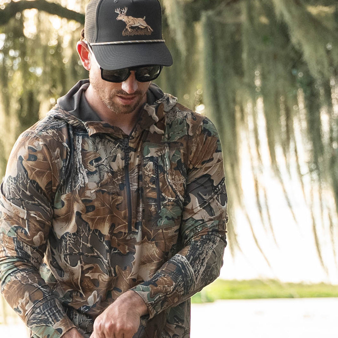 Rambler Series Performance Hunting Hoodie