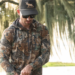 Rambler Series Performance Hunting Hoodie