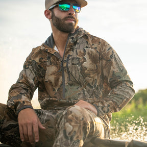 Outbound Hunting Hoodie