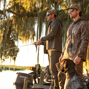 Outbound Wader | Jogger Pant - Sportsman Gear