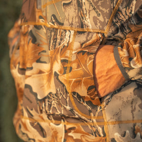 Outbound Hunting Hoodie