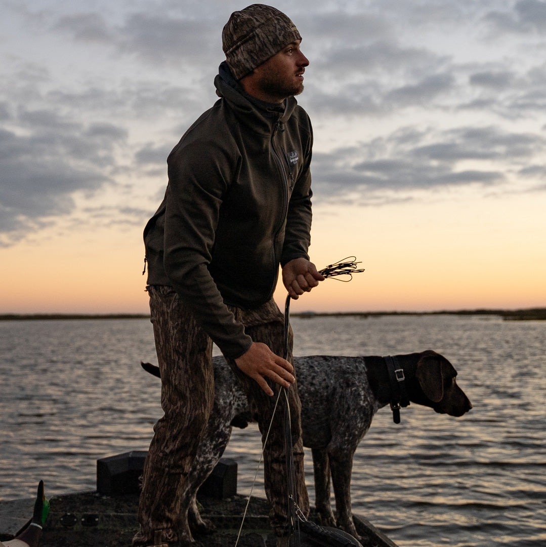 Outbound Wader | Jogger Pant - Sportsman Gear