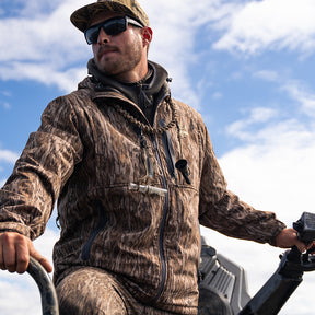 DayBreak Insulated Jacket - Sportsman Gear