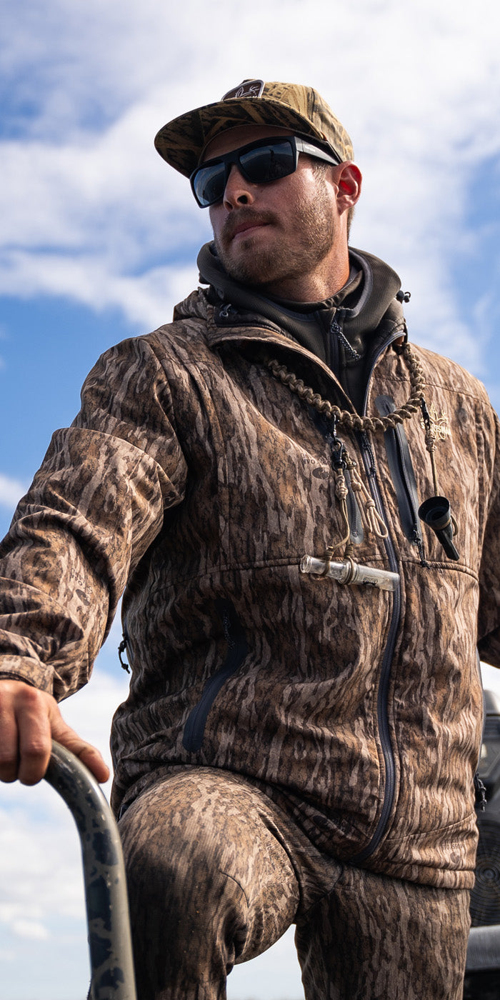 jackets
