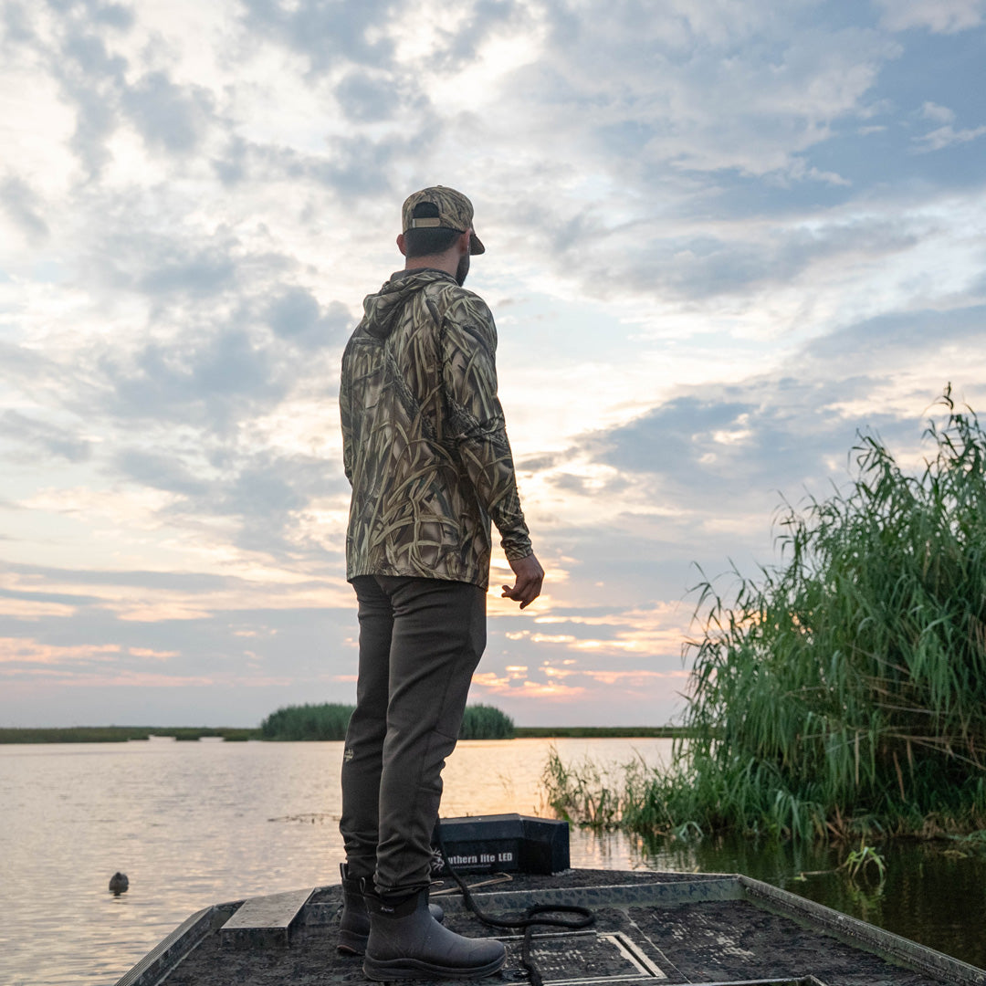 Outbound Wader | Jogger Pant - Sportsman Gear