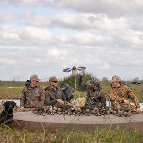 Outbound Hunting Hoodie - Sportsman Gear