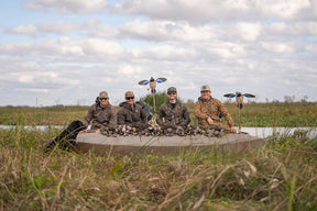 Outbound Hunting Hoodie