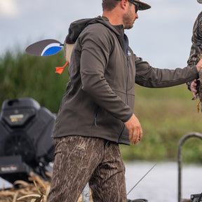Outbound Wader | Jogger Pant - Sportsman Gear